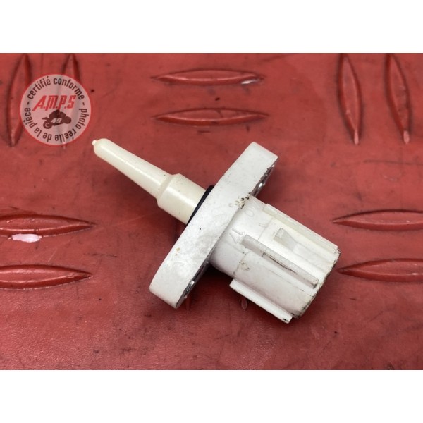 Sonde d air sur boite a air 