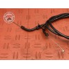 Cable d'accélérateur 