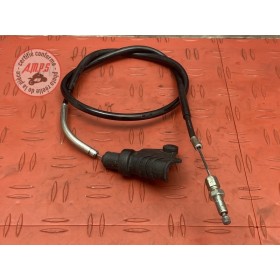 Cable d'embrayage 