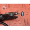 Cable d'embrayage