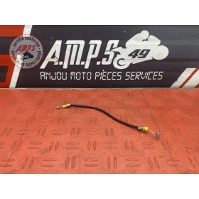 Cable de Verrou de selle 