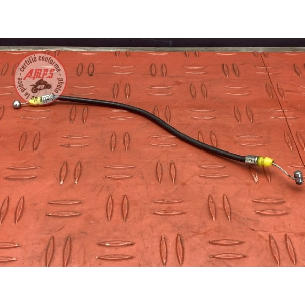 Cable de Verrou de selle 