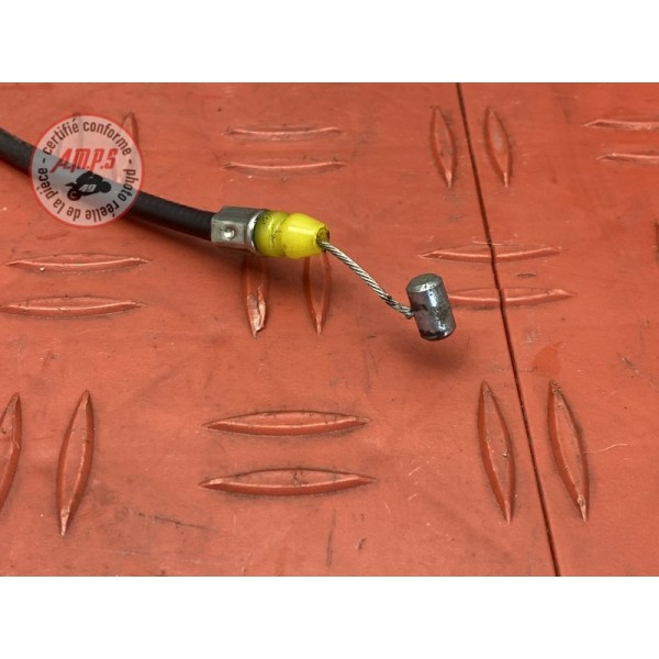 Cable de Verrou de selle 