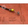 Cable de Verrou de selle 