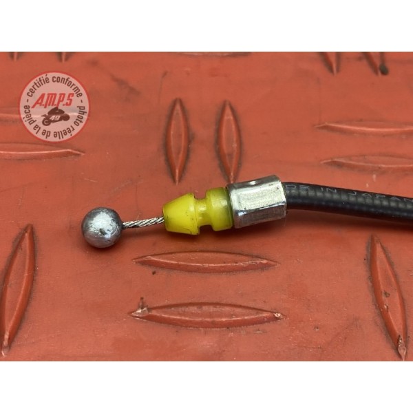Cable de Verrou de selle 