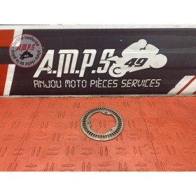 Cible ABS arrière 
