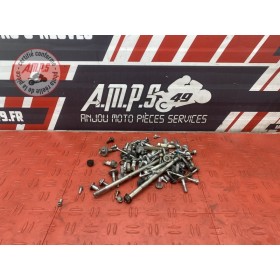 Kit de vis partie cycle 