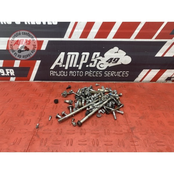 Kit de vis partie cycle 