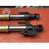 Paire de tube de fourche 