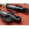 Paire de tube de fourche 