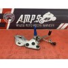 Platine repose pied droite 