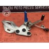 Platine repose pied droite 