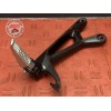 Platine repose pied passager gauche 