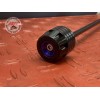 Protection axe roue azrriere 