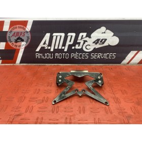Support de plaque 