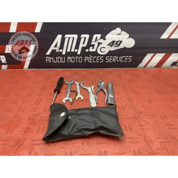 Trousse d'outils 