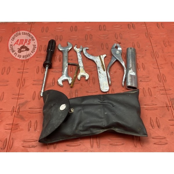 Trousse d'outils 