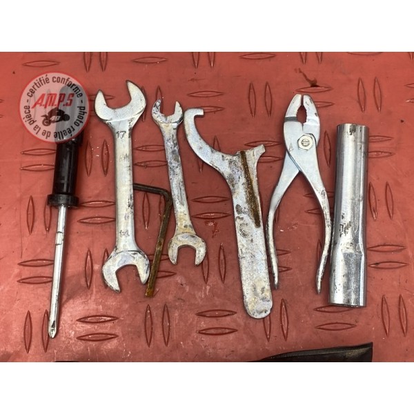 Trousse d'outils 