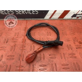 Cable de batterie 