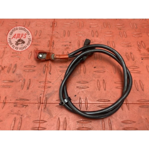 Cable de batterie 