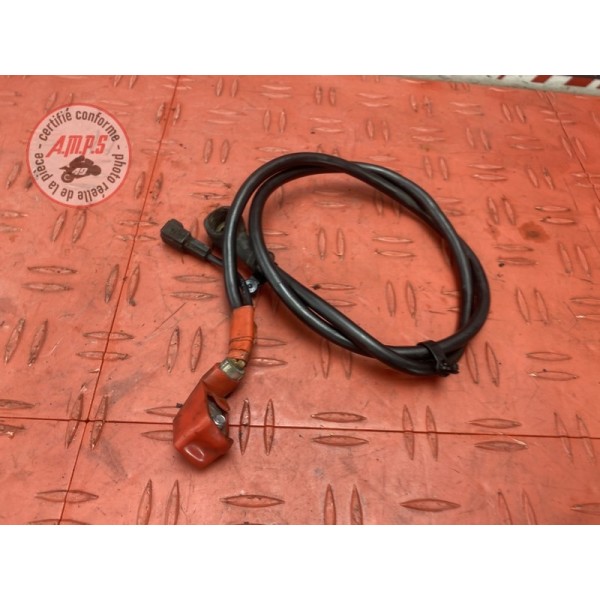 Cable de batterie 