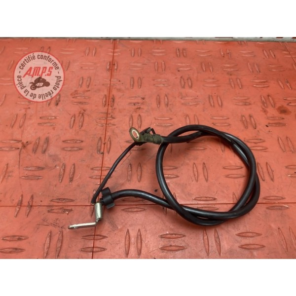 Cable de masse 