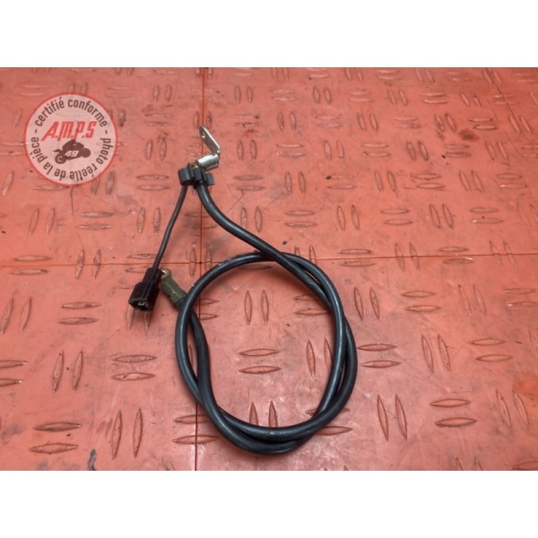 Cable de masse 