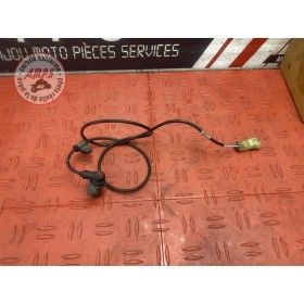 Capteur ABS avant 
