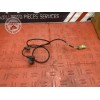 Capteur ABS avant 