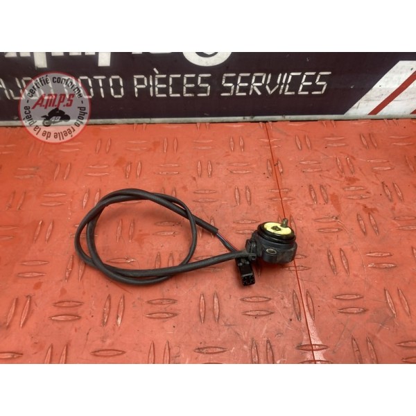 Capteur de position de vitesse 