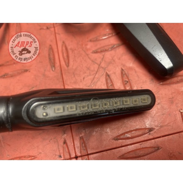 Clignotants AR adaptable 