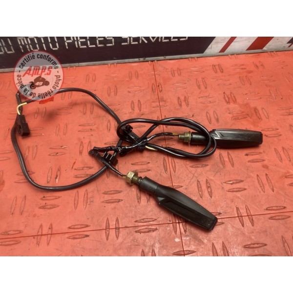 Clignotants AR adaptable 