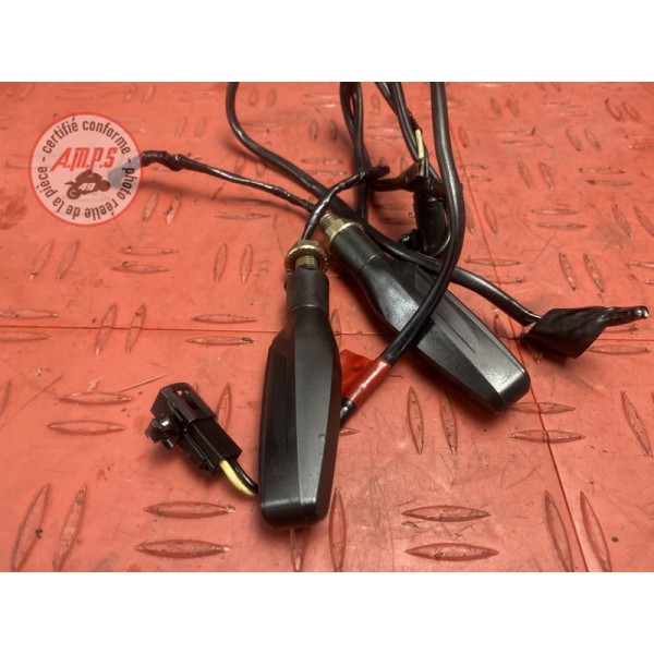 Clignotants AR adaptable 