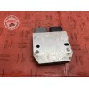 Regulateur de tension 