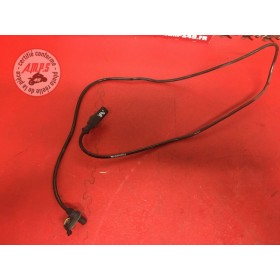 Capteur ABS arrièreSCRAMB80015DY-994-DSH7-E51053885used