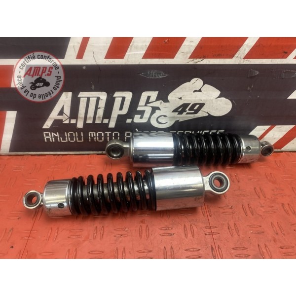 Amortisseur arrière Triumph 2300 ROCKET III 2013 à 2016 