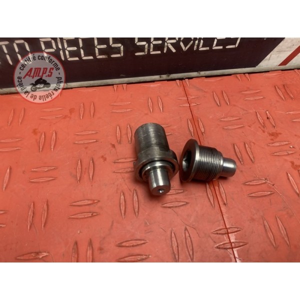 Axe de bras oscillant Triumph 2300 ROCKET III 2013 à 2016 