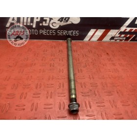 Axe de roue arriere Triumph 2300 ROCKET III 2013 à 2016 