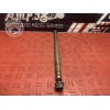 Axe de roue arriere Triumph 2300 ROCKET III 2013 à 2016 