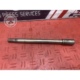 Axe de roue avant Triumph 2300 ROCKET III 2013 à 2016 