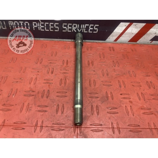 Axe de roue avant Triumph 2300 ROCKET III 2013 à 2016 