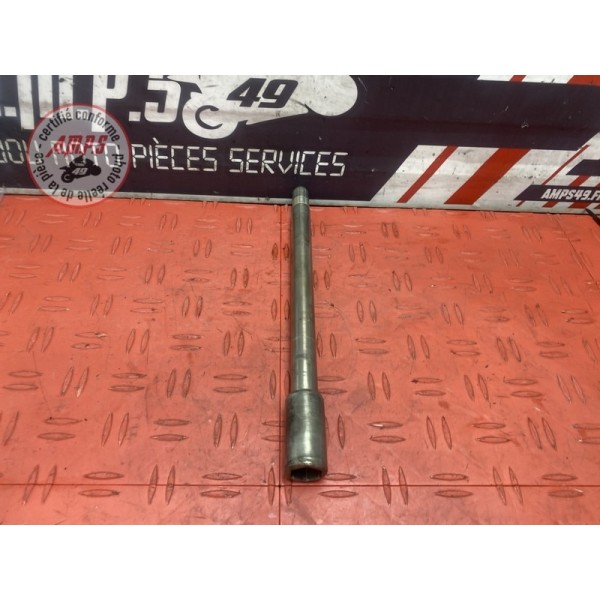 Axe de roue avant Triumph 2300 ROCKET III 2013 à 2016 