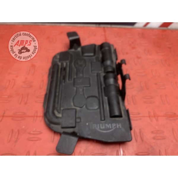 Boite a outil Triumph 2300 ROCKET III 2013 à 2016 