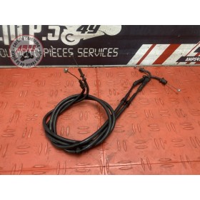 Cable d'accélérateur Triumph 2300 ROCKET III 2013 à 2016 
