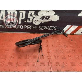 Cable d'accélérateur Triumph 2300 ROCKET III 2013 à 2016 