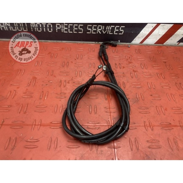 Cable d'accélérateur Triumph 2300 ROCKET III 2013 à 2016 