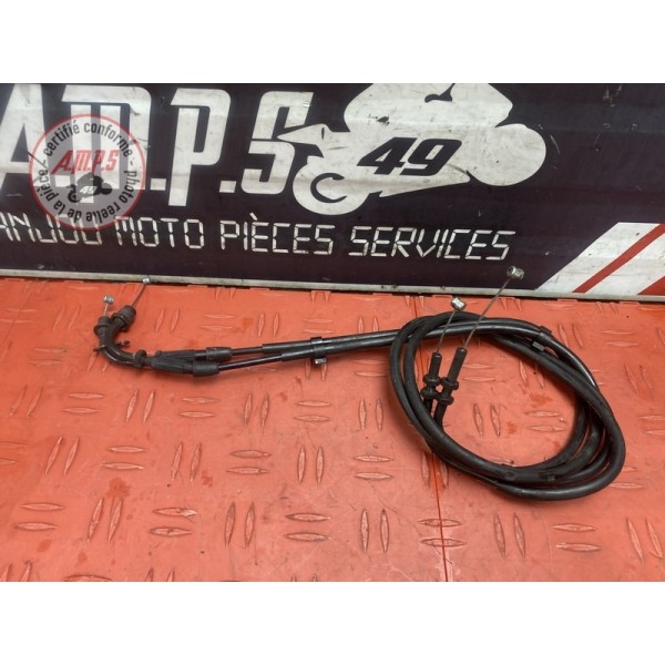 Cable d'accélérateur Triumph 2300 ROCKET III 2013 à 2016 