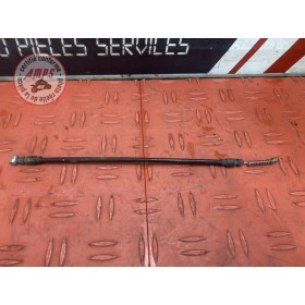 Cable de Verrou de selle Triumph 2300 ROCKET III 2013 à 2016 