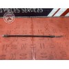 Cable de Verrou de selle Triumph 2300 ROCKET III 2013 à 2016 