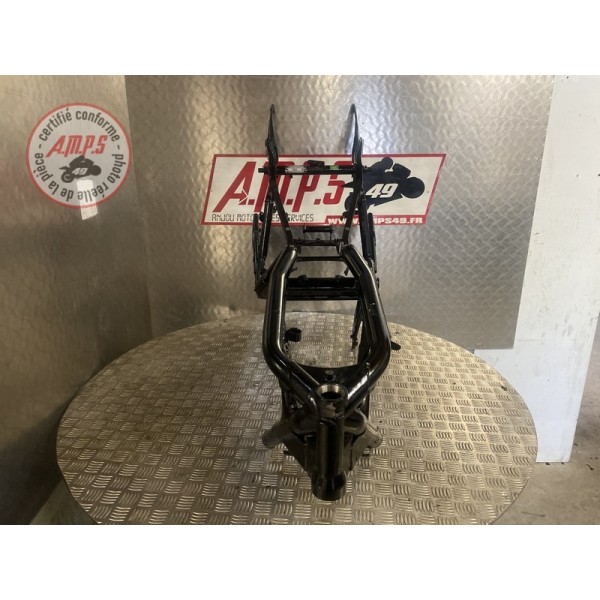 Cadre avec carte grise Triumph 2300 ROCKET III 2013 à 2016 